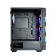 Корпус Zalman i3 Neo TG Black (I3NEOTGBLACK) без БЖ