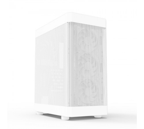 Корпус Zalman I4 Black White без БЖ