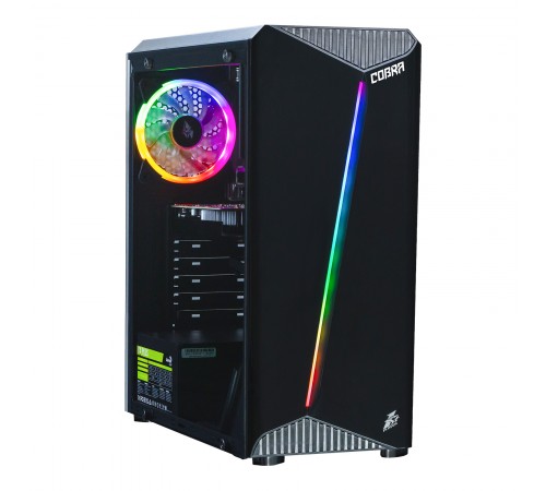 Персональний комп`ютер COBRA Advanced (I64.16.S2.165.534) Персональний комп`ютер COBRA Advanced (I64.16.S2.165.534)