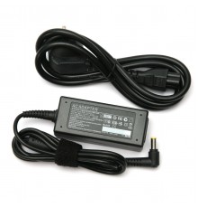Блок живлення PowerPlant для ноутбука IBM/Lenovo 220V, 20V 40W 2A, 5.5х2.5мм (IB40H5525)