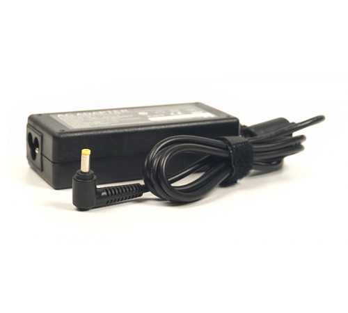 Блок живлення PowerPlant для ноутбука IBM/Lenovo 220V, 20V 65W 3.25A, 4.0х1.7мм (IB65H4017)