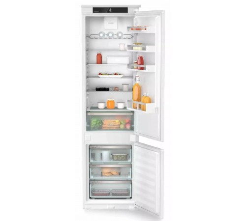 Вбудований холодильник Liebherr ICNSd 5603 Pure