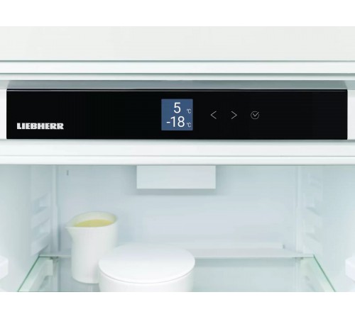 Вбудований холодильник Liebherr ICNSd 5603 Pure