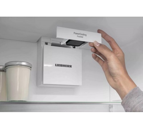Вбудований холодильник Liebherr ICNSd 5603 Pure