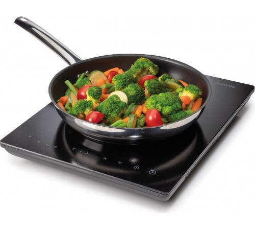 Плита настільна Gorenje ICR2000SP