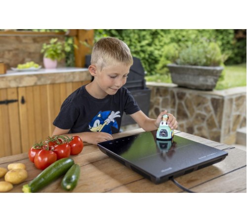 Плита настільна Gorenje ICR2000SP