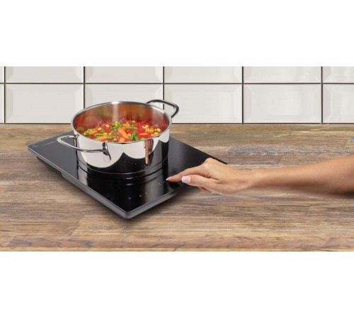 Плита настільна Gorenje ICR2000SP