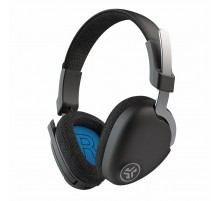 Bluetooth-гарнітура JLab JBuds Work Black (IEUHBJBUDSWORKRBLK4)