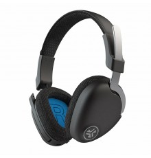 Bluetooth-гарнітура JLab JBuds Work Black (IEUHBJBUDSWORKRBLK4)