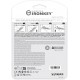 Флеш-накопичувач USB3.2 128GB Kingston IronKey Keypad 200 Type-C Blue (IKKP200C/128GB)