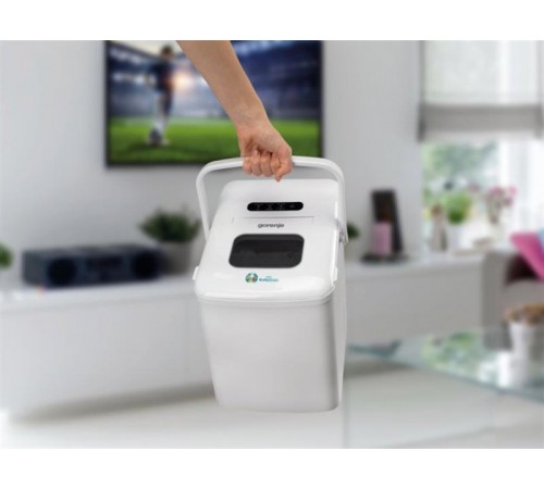 Льодогенератор Gorenje IMD1200W