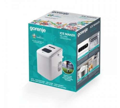 Льодогенератор Gorenje IMD1200W