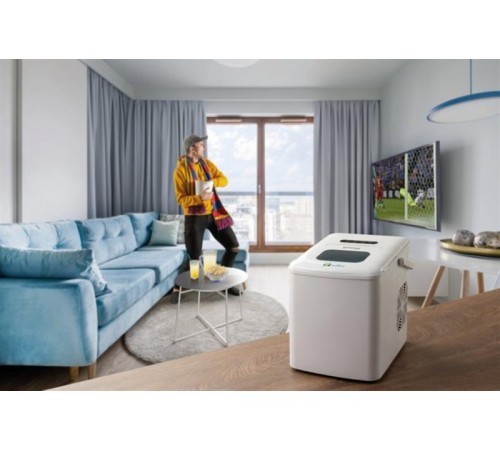 Льодогенератор Gorenje IMD1200W