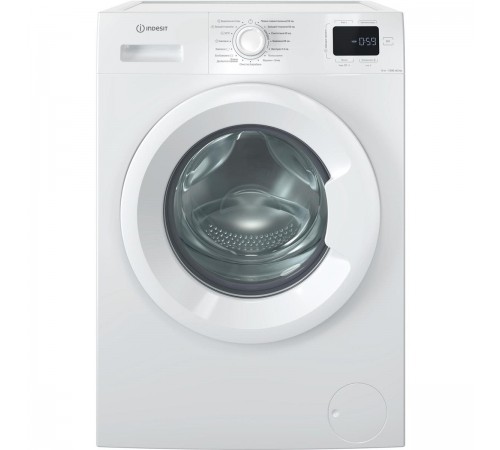 Пральна машина Indesit IM 600 MY TIME UA Пральна машина Indesit IM 600 MY TIME UA