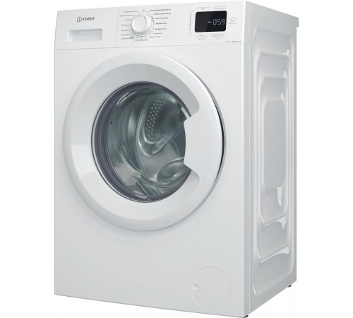 Пральна машина Indesit IM 600 MY TIME UA Пральна машина Indesit IM 600 MY TIME UA