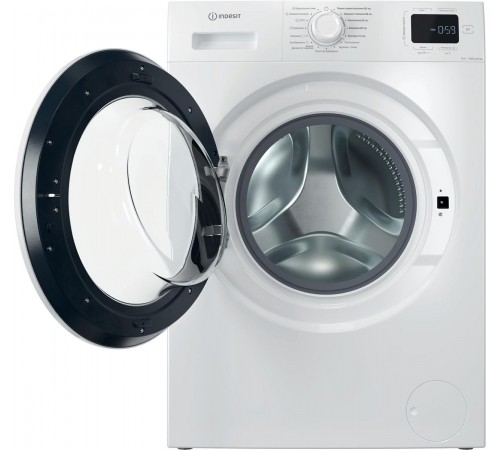 Пральна машина Indesit IM 600 MY TIME UA Пральна машина Indesit IM 600 MY TIME UA