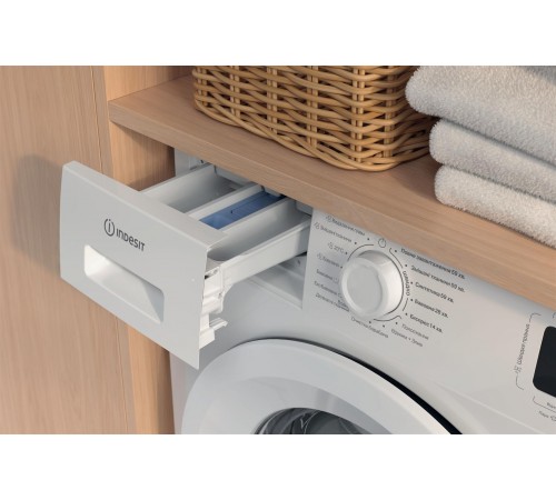 Пральна машина Indesit IM 600 MY TIME UA Пральна машина Indesit IM 600 MY TIME UA