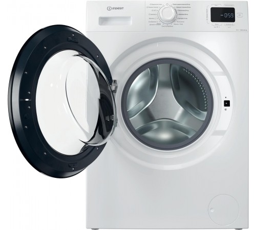 Пральна машина Indesit IM 602B MY TIME UA Пральна машина Indesit IM 602B MY TIME UA