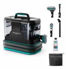 Миючий пилосос-плямовивідник Rowenta Clean It IN5020F0