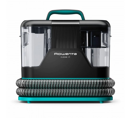 Миючий пилосос-плямовивідник Rowenta Clean It IN5020F0