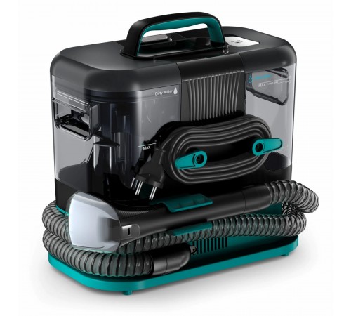 Миючий пилосос-плямовивідник Rowenta Clean It IN5020F0