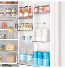 Вбудований холодильник Indesit INC20T321EU