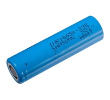 Акумулятор Samsung 18650 Li-Ion 2900 mAh Blue (INR18650-29E)
