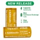 Акумулятор Vapcell 26650 6200mAh 1шт