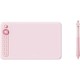 Графічний планшет Parblo Intangbo X7 Pink