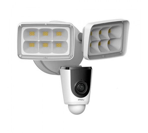 IP-камера Imou Floodlight Cam (IPC-L26P)