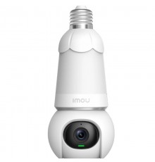 IP-камера-лампочка Imou IPC-S6DP-5M0WEB-E27