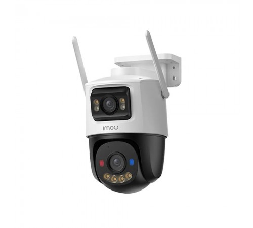 IP-камера Imou Cruiser Dual 2 10MP (IPC-S7XEP-10M0WED)