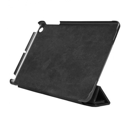Чохол-книжка Continent для Apple iPad mini 1 (2012) Black (IPM41BL)