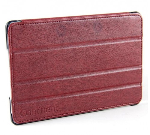 Чохол-книжка Continent для Apple iPad mini 1 (2012) Violet (IPM41VI)