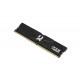 Модуль пам`ятi DDR5 16GB/6000 Goodram IRDM Black (IR-6000D564L36S/16G)