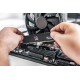 Модуль пам`ятi DDR5 16GB/6000 Goodram IRDM Black (IR-6000D564L36S/16G)