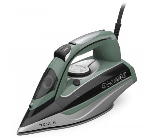 Праска Tesla IR600BGP