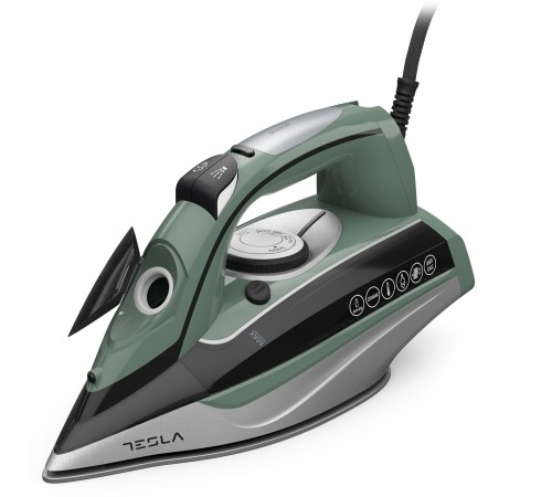 Праска Tesla IR600BGP