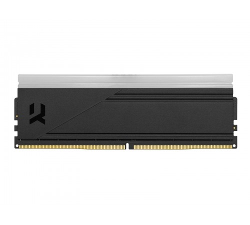 Модуль пам`ятi DDR5 2x32GB/5600 Goodram IRDM RGB Black (IRG-56D5L30/64GDC)