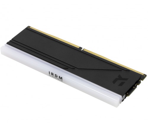 Модуль пам`ятi DDR5 2x16GB/5600 Goodram IRDM RGB Black (IRG-56D5L30S/32GDC)