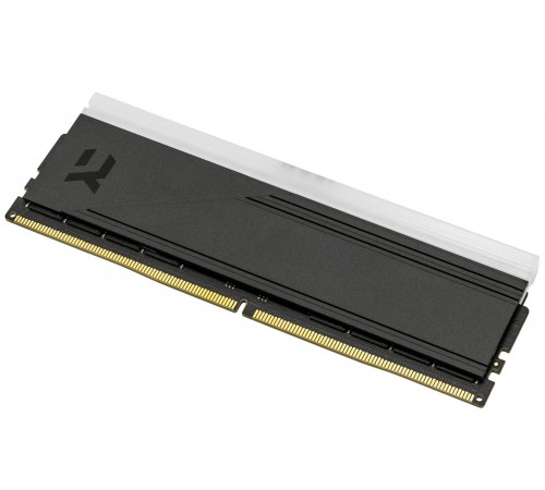 Модуль пам`ятi DDR5 2x16GB/5600 Goodram IRDM RGB Black (IRG-56D5L30S/32GDC)