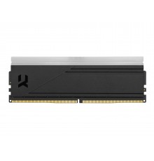 Модуль пам`ятi DDR5 2x32GB/6000 Goodram IRDM RGB Black (IRG-60D5L30/64GDC)