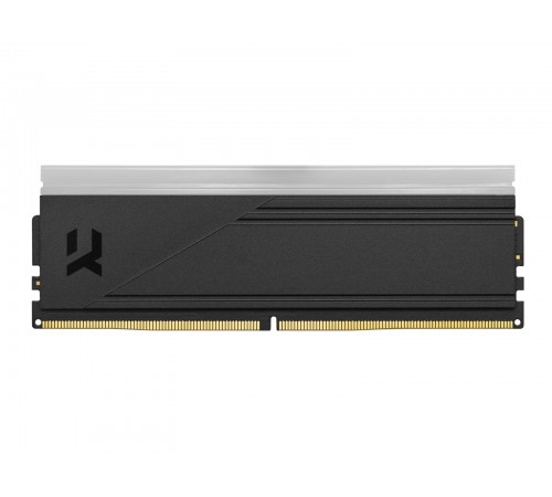 Модуль пам`ятi DDR5 2x32GB/6000 Goodram IRDM RGB Black (IRG-60D5L30/64GDC)