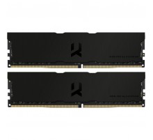 Модуль пам`ятi DDR4 2x16GB/3600 Goodram IRDM Pro Deep Black (IRP-K3600D4V64L18S/32GDC)