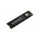 Накопичувач SSD 4TB Goodram IRDM Pro Gen5 M.2 2280 PCIe 5.0 x4 3D TLC (IRP-SSDPR-P54S-4K0-80)