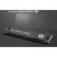 Накопичувач SSD 4TB Goodram IRDM Pro Gen5 M.2 2280 PCIe 5.0 x4 3D TLC (IRP-SSDPR-P54S-4K0-80)