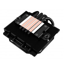 Кулер процесорний ID-Cooling IS-37-XT Black
