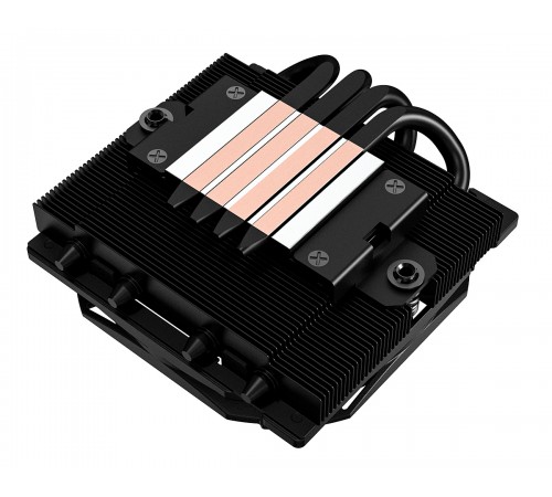 Кулер процесорний ID-Cooling IS-37-XT Black