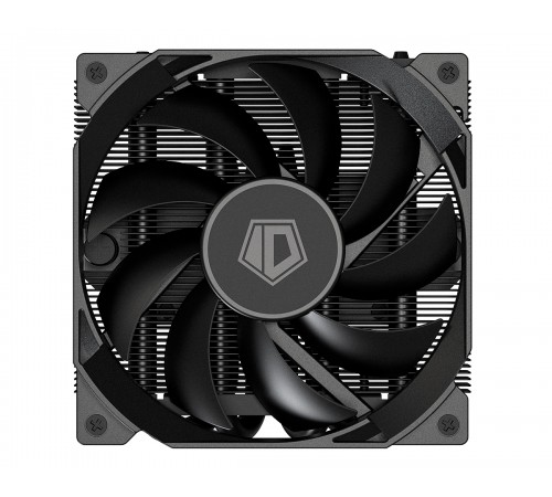Кулер процесорний ID-Cooling IS-37-XT Black