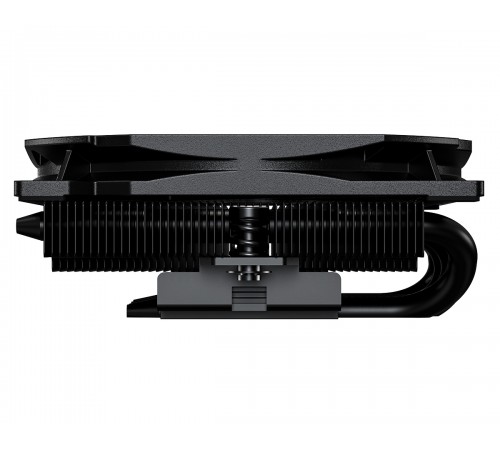 Кулер процесорний ID-Cooling IS-37-XT Black